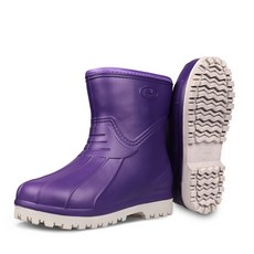 Super Car Mitt Unisex Winter EVA 超輕雙層防滑冷靴靴 wt850