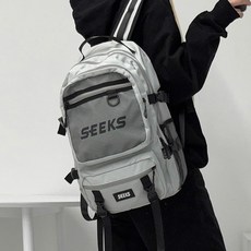 프롬헤븐 위턴 스카치 캐주얼 백팩