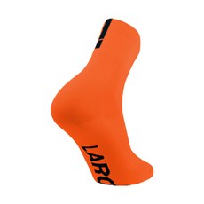 라르고 자전거 양말 S1, 제주감귤