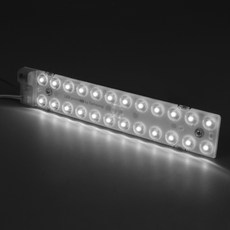 LUMEN LUX DS一體型穩定器LED改造燈浴室燈 12W, 1個, 晝光色