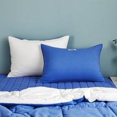 Modern House 柔軟水洗雙面枕頭套