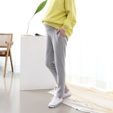 Hunine 寬鬆孕婦褲