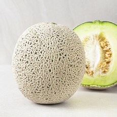 고당도 머스크 메론, 1입, 1.6kg 이상