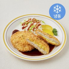 상신 고구마돈까스 10개입 (냉동), 800g, 1개