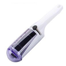 除毛清潔 半永久滾筒刷棒 26 x 6 cm, 單一顏色, 1個