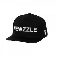 NEWZZLE Damcau Snapback