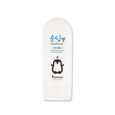 howPAPA 舒緩凝膠, 1瓶, 150ml