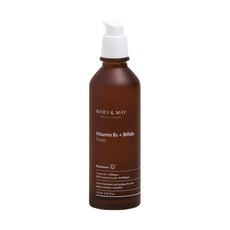 [비건뷰티] 마리엔메이 비타민B5 + 비피다 토너, 1개, 120ml