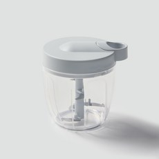 JAJU 蔬菜切碎器 900ml