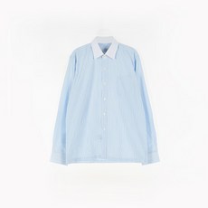 校服Mall兒童款白領校服襯衫