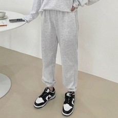 Planday 女款日常束口褲