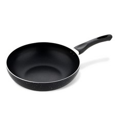 QUEEN SENSE IH爐適用深炒鍋, 28cm, 1個