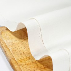 格紋布料 SHZ-061, 白色的