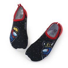 Among Us 兒童水陸兩用鞋 Starting PO058