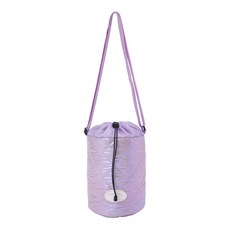 Benetton 兒童絎縫保冷斜背包 QCBGP1441