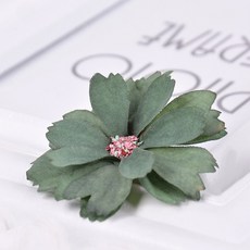 Maket Gamseong 乾燥花裝飾花 70入, 18