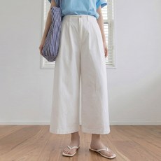 Pippin 女款後貼片寬版褲裙 711239