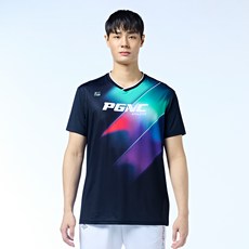 peggynco 男款運動機能性百搭短袖圓領T恤 RT-1062