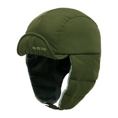 블랙야크 패딩 트루퍼 A 2BYHTF4924, KHAKI, 1개