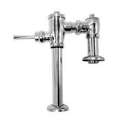 馬桶沖水閥節水型, 1個