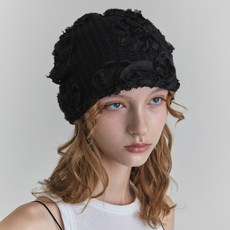 POESIE D'AME ROSA 針織帽