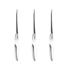 Bloom at Home 螃蟹叉/龍蝦叉, 單色​, 3入