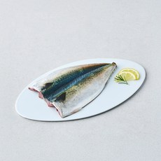 생물 고등어 구이용 (냉장), 1개, 300g