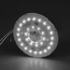 LUMEN LUX DS穩定器一體型LED改造燈 多功能燈 15W, 1個, 晝光色