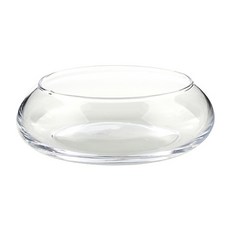 Samho Glass 平板玻璃水盆 SH144, 單一顏色