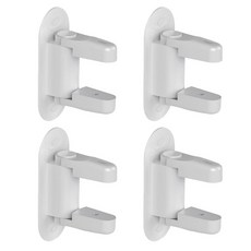 門把安全鎖, 白色, 1組