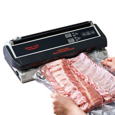 Happy lock 真空包裝機 Multi S + 真空袋 10入 HAPPYLOCK MULTI-S