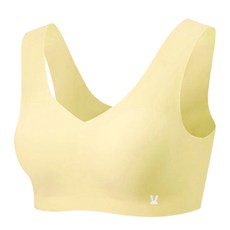 Little rabbit 女款無痕V型內衣