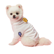 KAKAO FRIENDS 寵物犬帽T, Ryan
