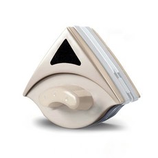 磁性窗戶清潔刷 3-26mm, 1個