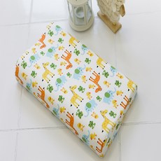 自製記憶棉枕頭, 動物園, 1個