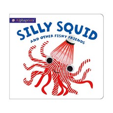 Squid and other Fishy Friends, Priddy