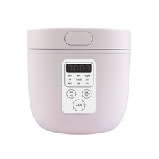 CHEFLINE 智慧迷你電飯鍋 1-3人用, AT-RC201W