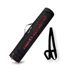 퓨어컬러 대용량 요가매트 가방 + 스트랩 세트 B08, 타입4, 1개