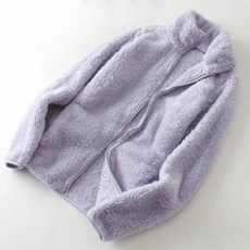 안다로미 클레나 집업 점퍼