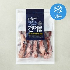 해맑은푸드 통족 (냉동), 500g, 1개
