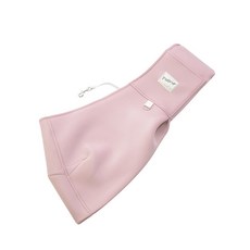 YOU&ME 時尚寵物斜背包, 粉紅色