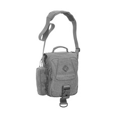 HAZARD4 Grayman系列加藤包, 灰色