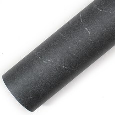 VICENTI 室內裝飾膜石頭圖案壁貼 ST687L, 黑灰色, 寬 60cm x 長 5m