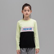 KISPO 兒童Stephan T恤