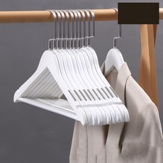 防滑衣架 Y240, 5個, 類型1