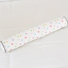 아띠블랑 아기 순면 바디필로우, 말랑베어