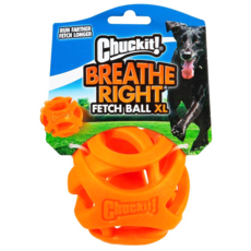 Chuckit 中空球 XL號, 單一顏色, 1個