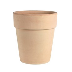 DEGREA 陶土花盆, 單色