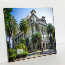 HTP 瓷磚 C996 富麗敦酒店