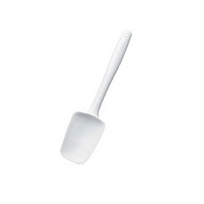 TIGER CROWN 矽膠刮杓 L號 272*48*18mm, 單色, 1個